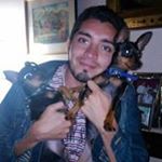 Profile Picture of Thomas LArgentier Muruaga (@largentiermuruaga) on Instagram