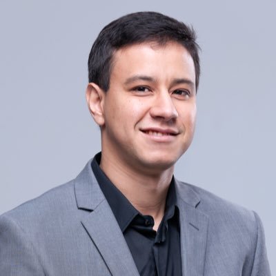 Profile Picture of Cristiano De Oliveira (@cristianooliv_) on Twitter