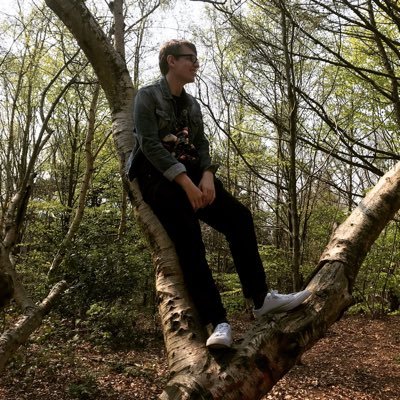 Profile Picture of Isaac Haley (@TheRagingLake) on Twitter