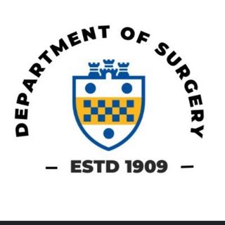 Profile Picture of Pitt General Surgery (@pitt_surgery) on Instagram