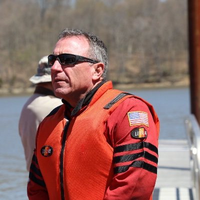 Profile Picture of Benjamin C Brammer (@BenjaminCBramm1) on Twitter