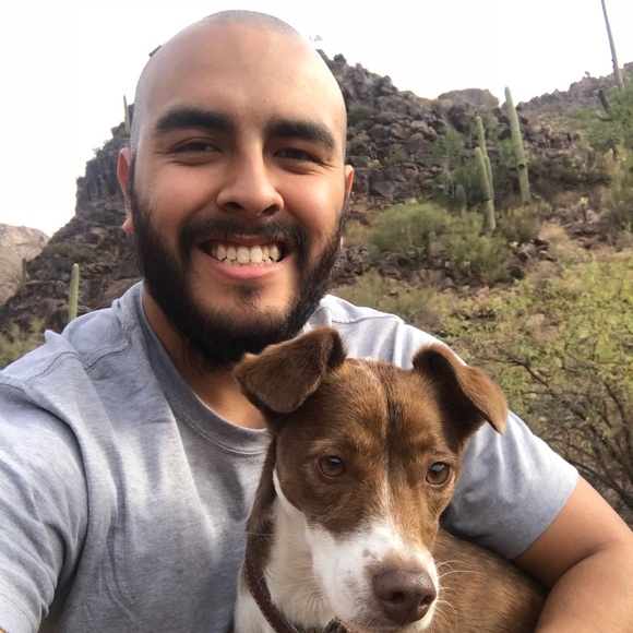 Profile Picture of Matthew Marquez (@mattm3) on Poshmark