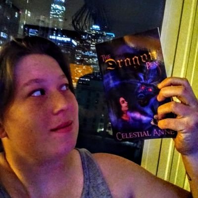 Profile Picture of Celestial McBride (@thebradymcbride) on Twitter