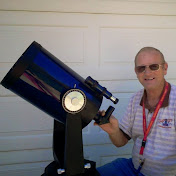 Profile Picture of High Desert Astronomy Larry Pearson (@wem1391) on Youtube
