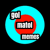 Profile Picture of GOL MATOL MEMES (@GOL_MATOL_MEMES) on Youtube