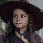 Profile Picture of Judith Grimes (@cailey.fleming.fan) on Instagram