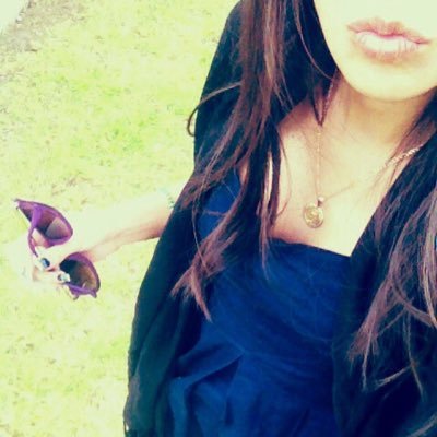 Profile Picture of Dalia Maya (@Daliamaya5) on Twitter