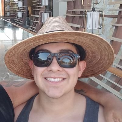 Profile Picture of Andres Gomez (@Andy_G58) on Twitter