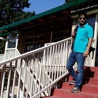 Profile Picture of Manoj Garg (@manoj-garg-103) on Quora