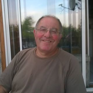 Profile Picture of Joseph Trunkenwald (@joseph.trunkenwald) on Facebook