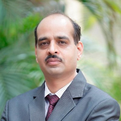 Profile Picture of Prakash Sharma (@sharmaprakash) on Twitter