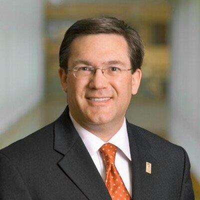 Profile Picture of Randy Strang (@RandyStrangUPS) on Twitter