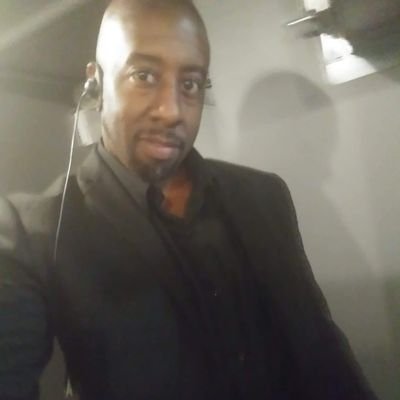 Profile Picture of Cedric Cody (@CedricCody2) on Twitter