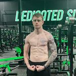 Profile Picture of Michael Jones (@michaeljones95) on Instagram