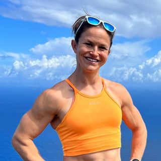 Profile Picture of Kari Pearce (@karipearcecrossfit) on Instagram