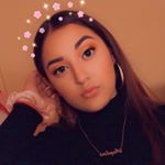 Profile Picture of Angelina Ayala Rodriguez (@angelinarodriguez._) on Instagram