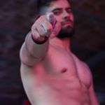 Profile Picture of Alejandro Rivera (@aleja_bearbars) on Instagram