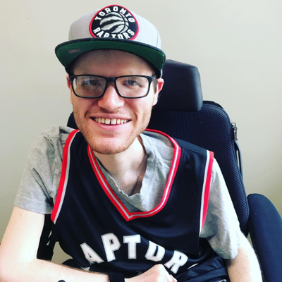 Profile Picture of Casey Gould (@Mrkegg24) on Twitter