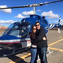 Profile Picture of Corey & Adrian (@ALuxTrvlCouple) on Twitter