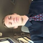 Profile Picture of Brandon LaFaver (@sharky.exe) on Instagram