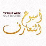 Profile Photo of Taaruf Week Gombak Campus (@tawe_gombak) on Instagram