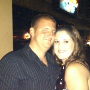 Profile Picture of Kristan Hedrick (@kristannikole) on Myspace