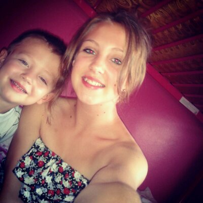 Profile Picture of Tasha Higgins (@TashaaHigginss) on Twitter