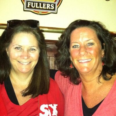 Profile Picture of Deborah Doherty (@derbin28) on Twitter