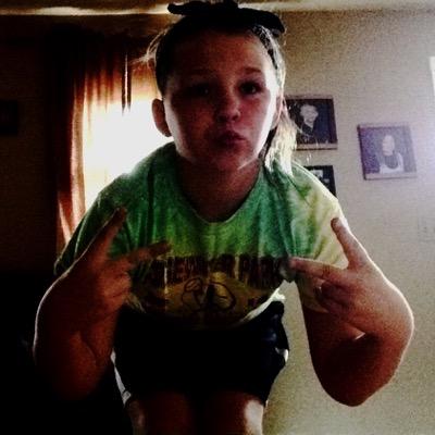 Profile Picture of Martina Fedor (@Tina_Bess_Flood) on Twitter