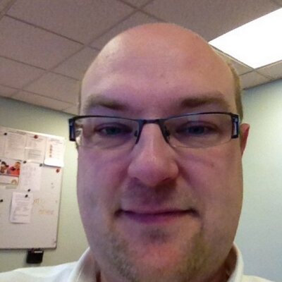 Profile Picture of Dan Colton (@dancolton25) on Twitter