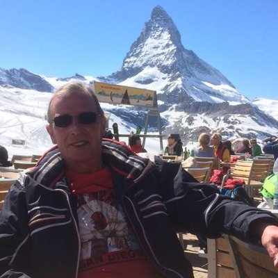 Profile Picture of Karl Eugen Meier (@KarlEugenMeier1) on Twitter