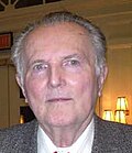 Profile Picture of Arthur Jensenon Wikipedia