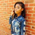 Profile Picture of PRINCE$$ 👸🏽 (@nakira.campbell) on Instagram