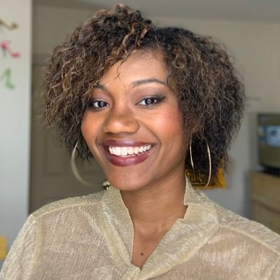 Profile Picture of Amber Liggett, MSEM (@ambersballoons) on Twitter