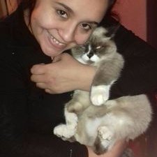 Profile Picture of Pamela Samaniego (@pamelasamanie03) on Twitter