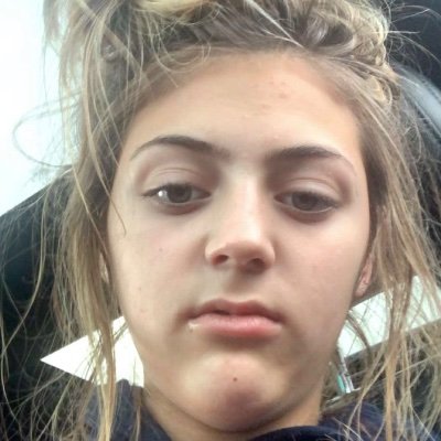 Profile Picture of Anna Sodorff (@AnnaSodorff1) on Twitter