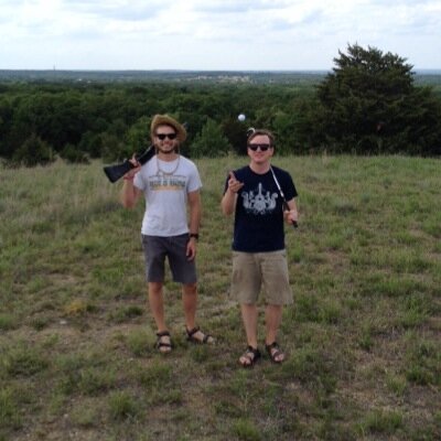 Profile Picture of Andy (@andywaldschmidt) on Twitter