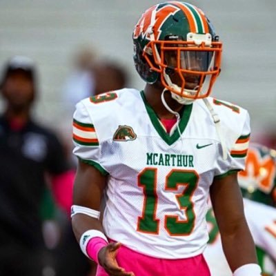 Profile Picture of Isaiah Finnie (@isaiahfinnie13) on Twitter