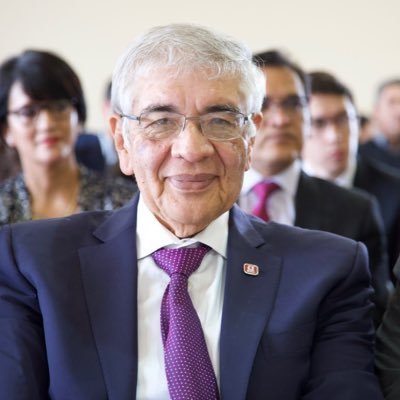Profile Picture of Joaquín Hernández (@JoaqHernandez) on Twitter