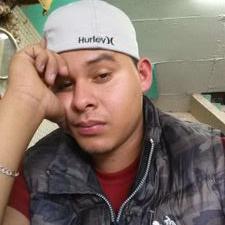 Profile Picture of Felix Roman (@felixroman93) on Twitter