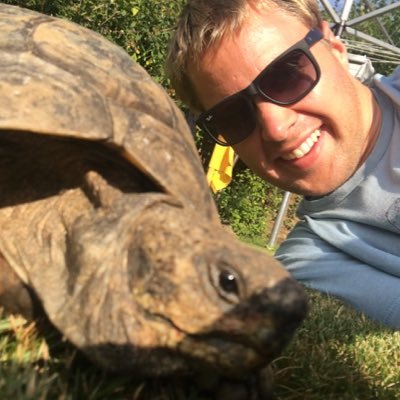 Profile Picture of James Applegarth (@japple26) on Twitter