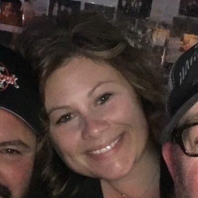 Profile Picture of Marissa Hauge (@marissahauge) on Twitter