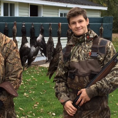 Profile Picture of John Moncrieff (@JohnMoncrieff3) on Twitter