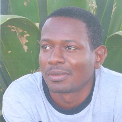 Profile Picture of David Gittens (@dg_2015) on Twitter
