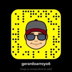 Profile Picture of Gerardo Arroyo (@gerardo_arroyo2) on Instagram