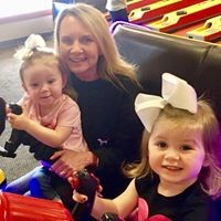 Profile Picture of Carla Foster (@carla-foster-17) on Quora