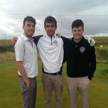 Profile Picture of Daniel O'Byrne (@dan_obyrne) on Twitter