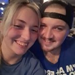Profile Picture of Rhea Joyce Asbury (@rheacox2018) on Instagram