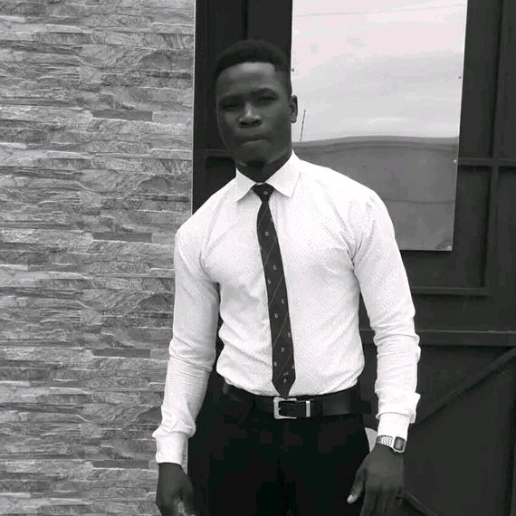Profile Picture of patricknonde (@patricknonde) on Tiktok