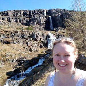 Profile Picture of Cassandra Clinton (@CassandraClint2) on Twitter